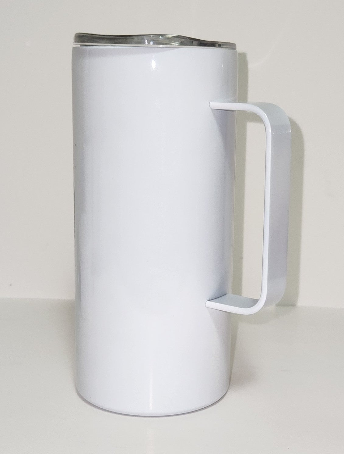 Customize It! Blank Canvas - Tumbler