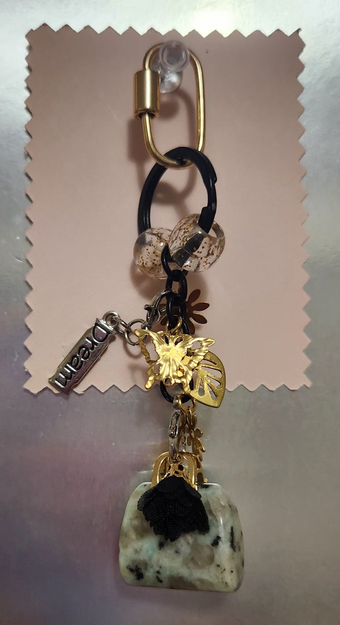 Dream Keychain