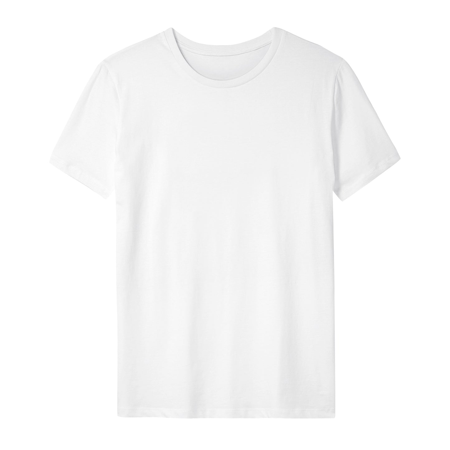 Customize It! Blank Canvas - T-Shirt
