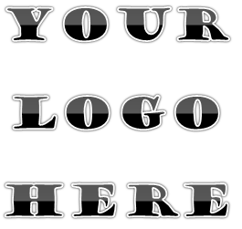 Vinyl Logo Decal