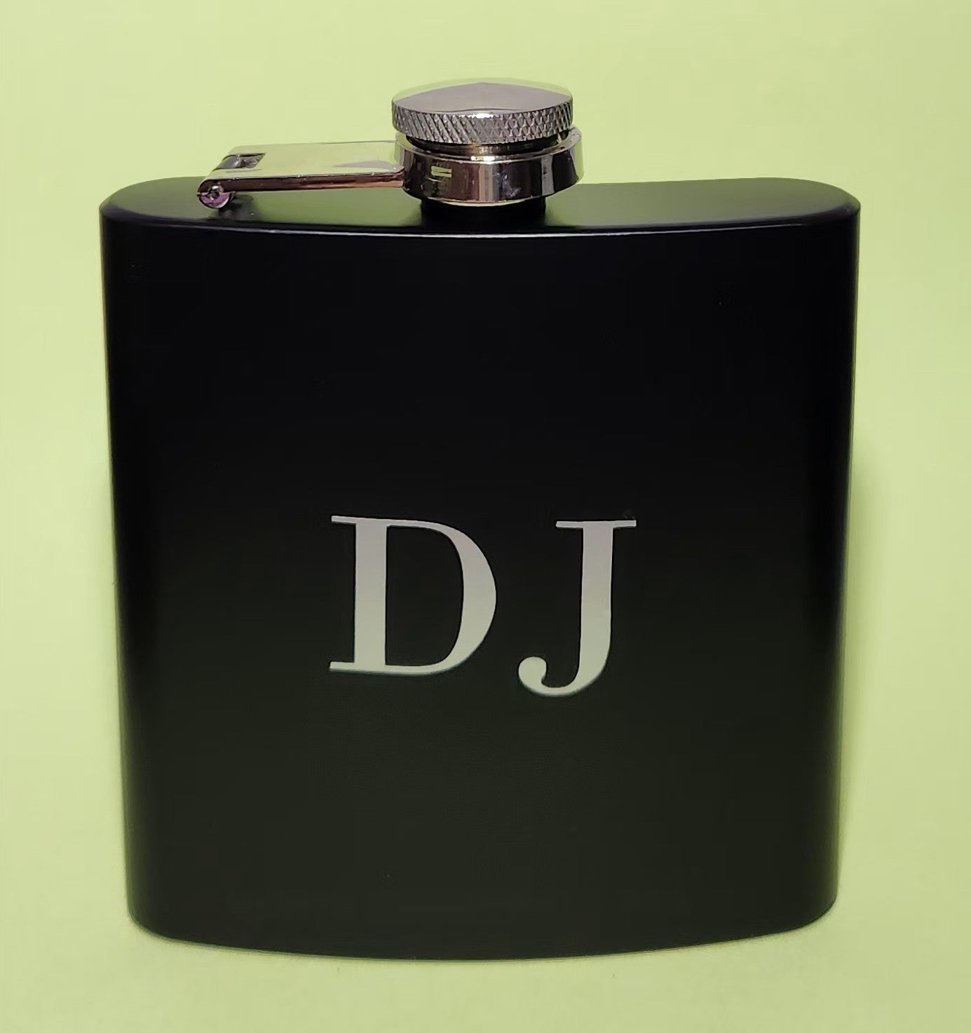 Personalized Flask