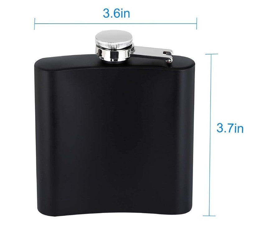 Personalized Flask