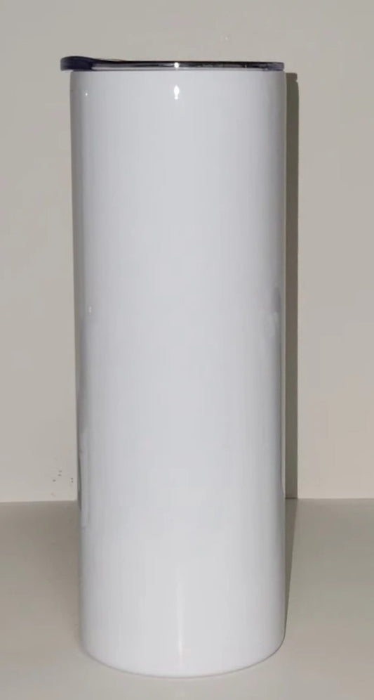 Blank Tumbler (New Design)